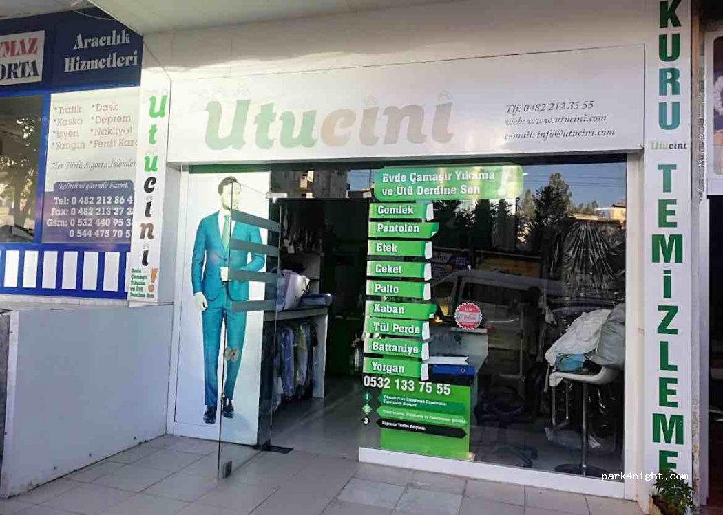 (47200) Mardin - 9 Hükümet Caddesi — foto