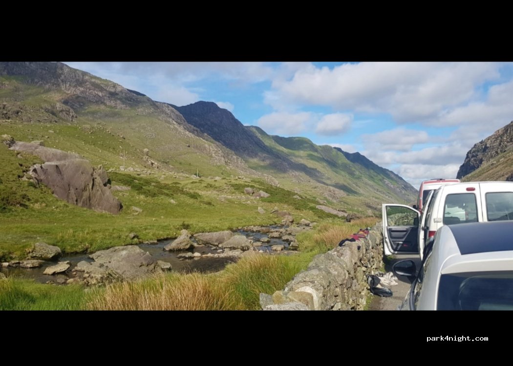 (LL55 4UL) Llanberis - — foto 2