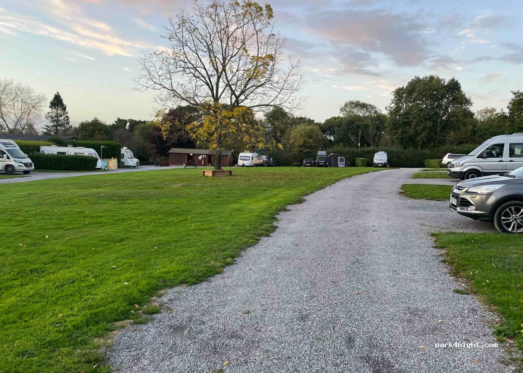 Browns Farm — foto