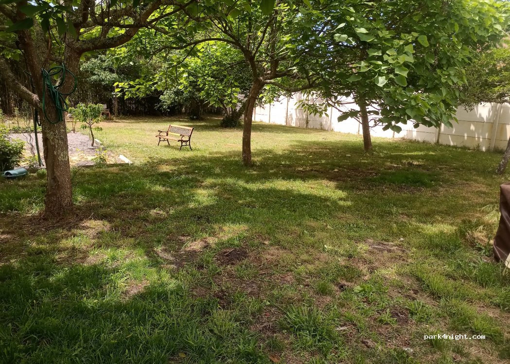 Camping Au Jardin et aire CC — foto 2