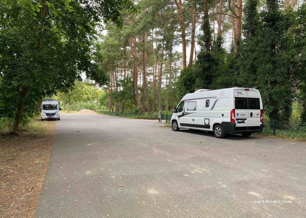 (21365) Adendorf - Unnamed Road — foto 4