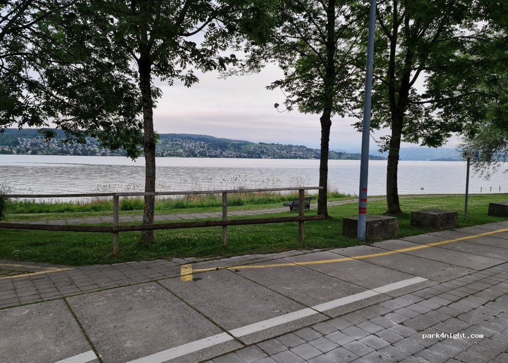 (8803) Rüschlikon - 23 Seestrasse — foto