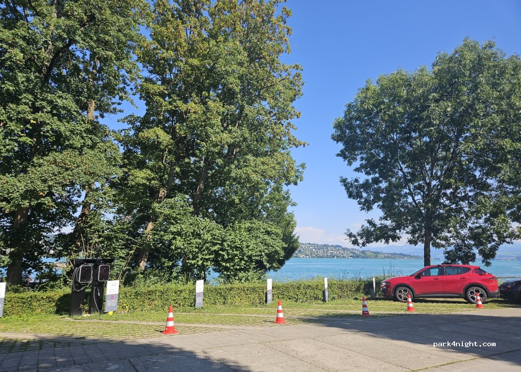 (8803) Rüschlikon - 23 Seestrasse — foto 3