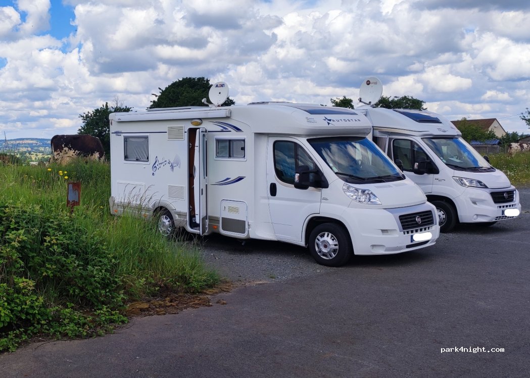(14380) Landelles-et-Coupigny - Les Riaux — foto 2