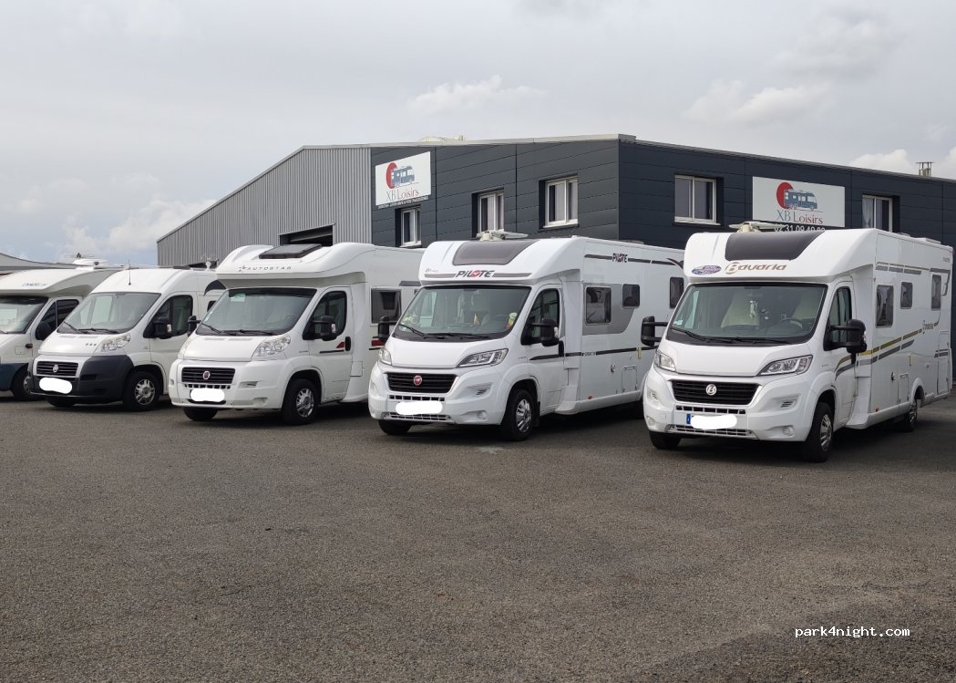 (14380) Landelles-et-Coupigny - Les Riaux — foto 3