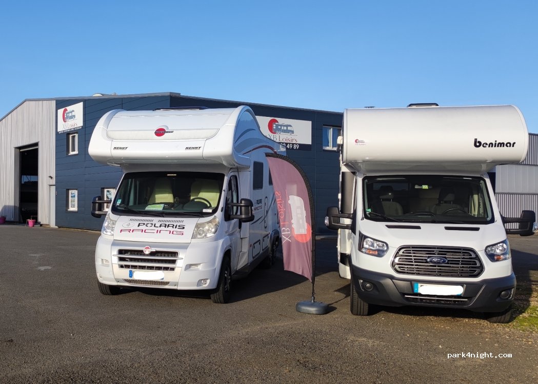 (14380) Landelles-et-Coupigny - Les Riaux — foto 4
