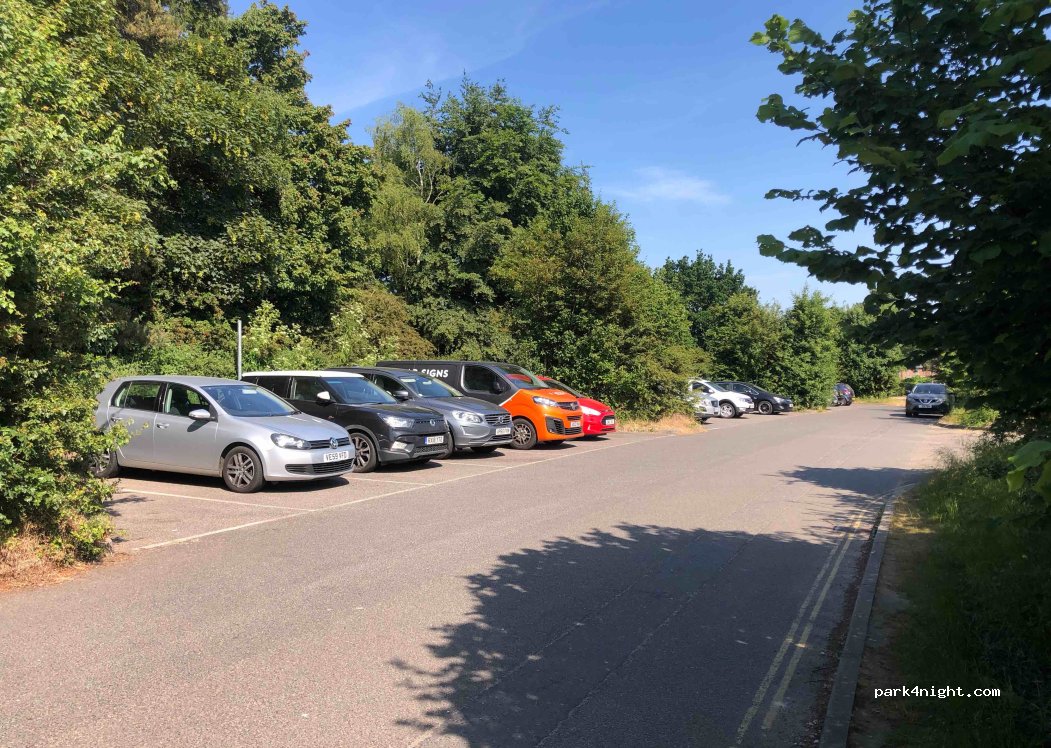 (NR4 7RG) Cringleford - 67 Colney Lane — foto 2