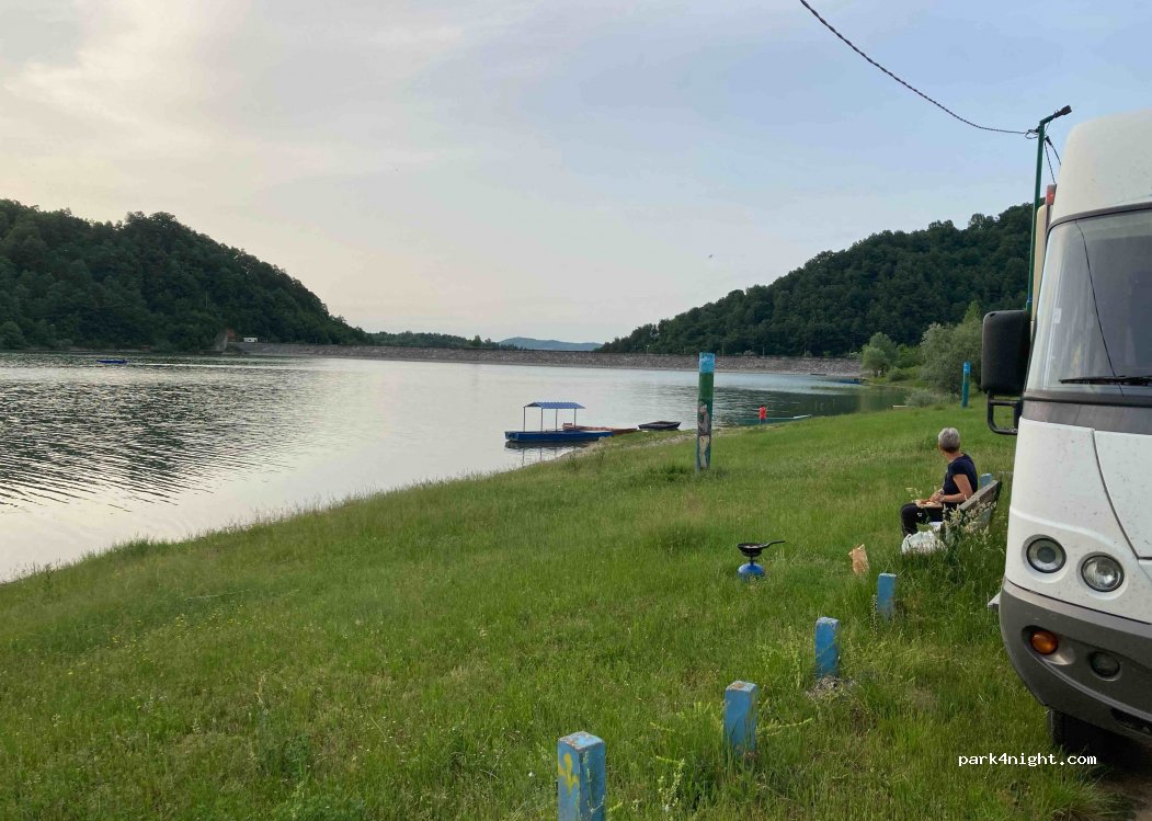 (75414) Sniježnica - — foto