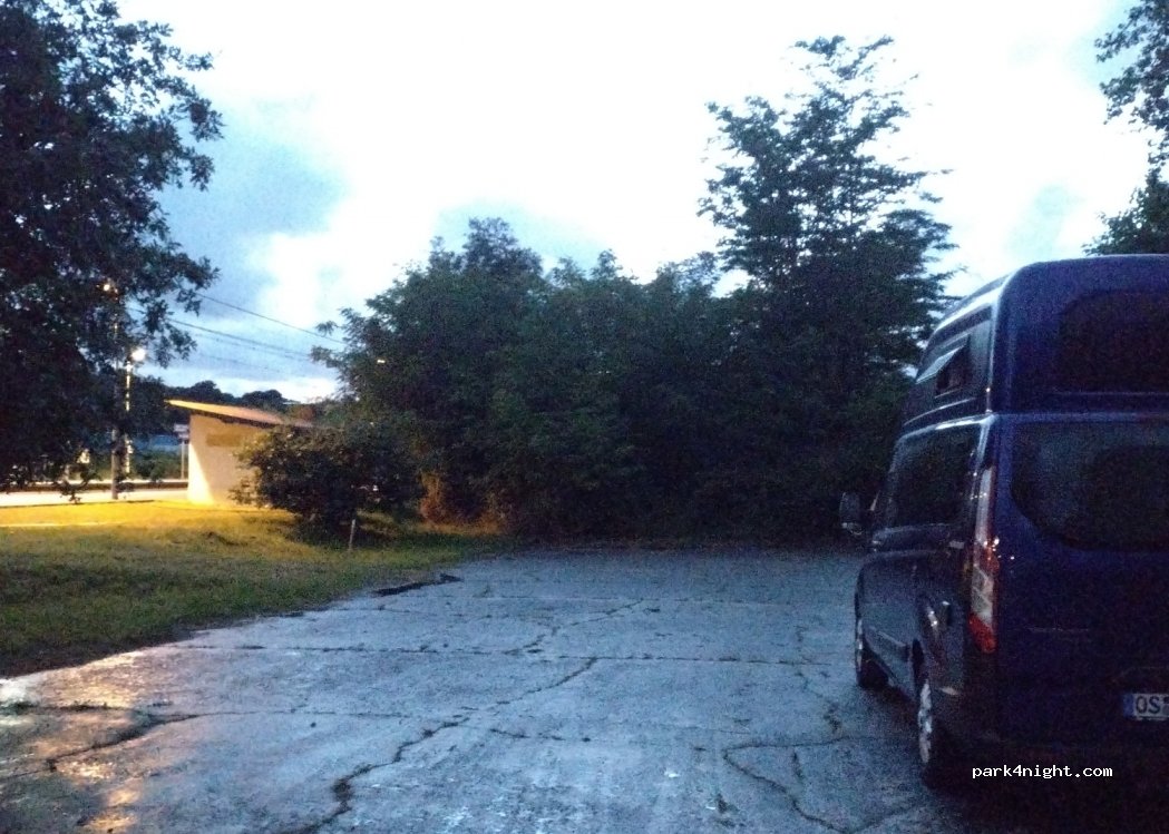 (40230) Saint-Geours-de-Maremne - Unnamed Road — foto 2