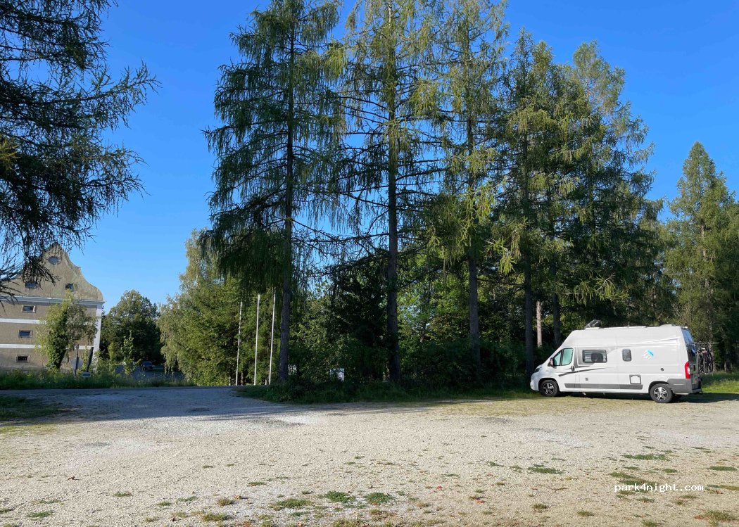 (3532) Rastenfeld - 3 Ottenstein — foto