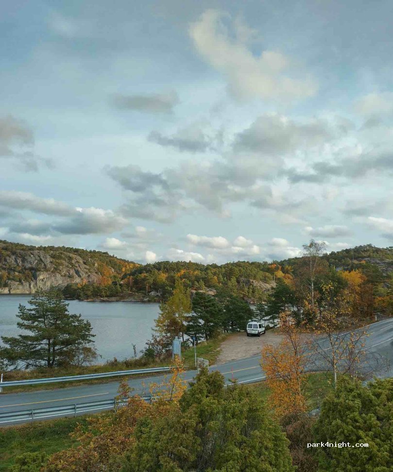 (4640) Søgne - Langenesveien — foto 2