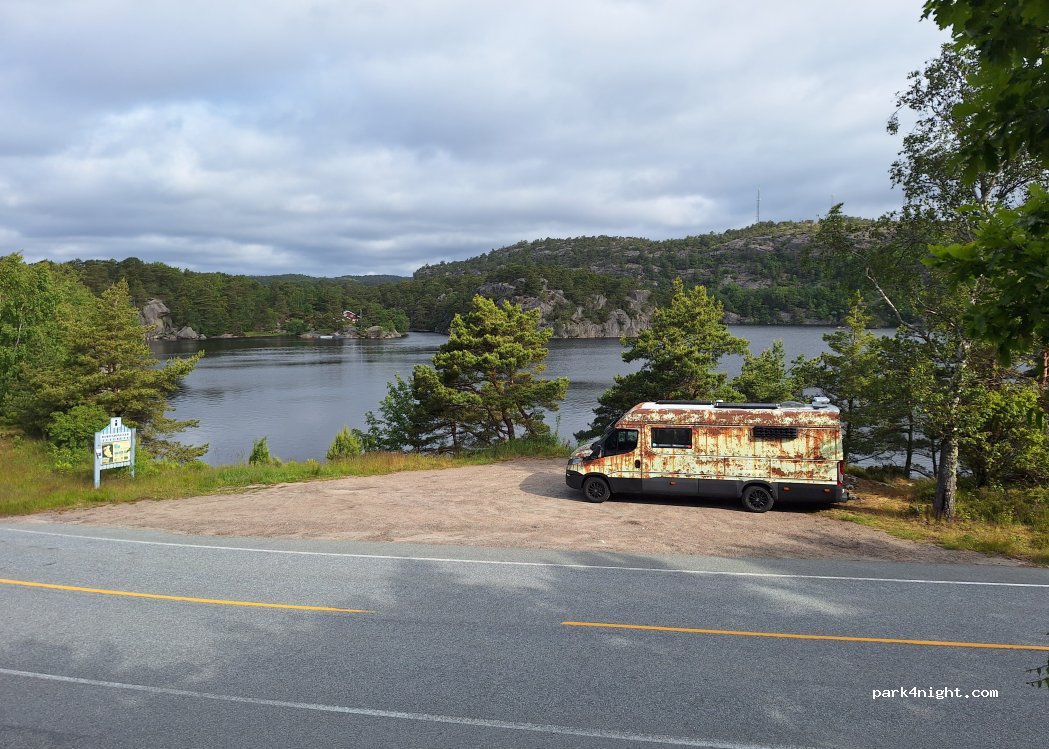 (4640) Søgne - Langenesveien — foto 4