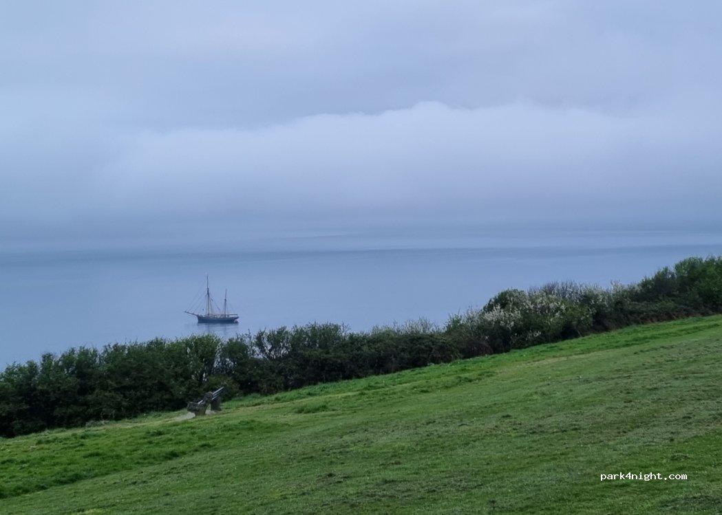 (PL26 6TF) Mevagissey - 2b Pentillie — foto