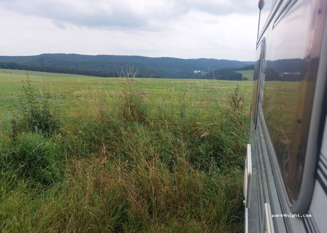 (54574) Birresborn - Unnamed Road — foto