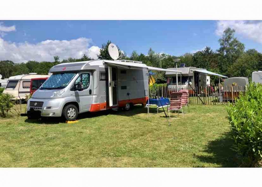 Stadscamping De Weerd — foto 3