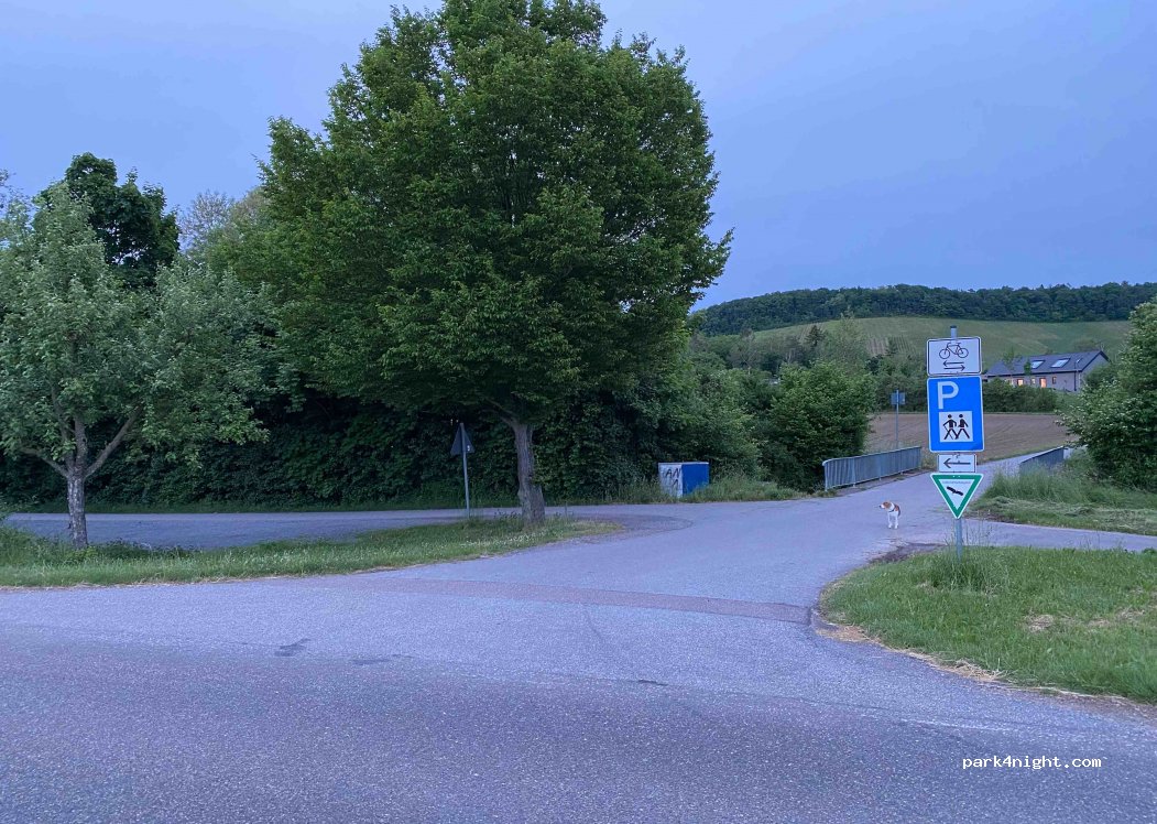 (74193) Schwaigern - 1 Heugele — foto