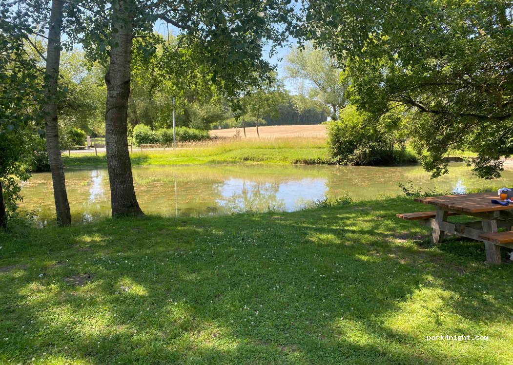 (89120) Charny-Orée-de-Puisaye - 1 Route de Courboissy — foto 2