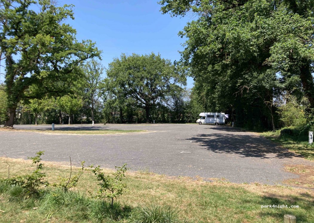 (86500) Moulismes - 21 Route nationale — foto