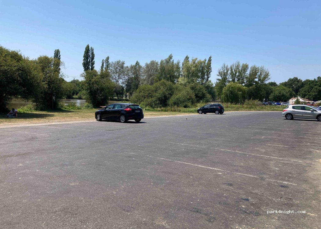(86500) Moulismes - 21 Route nationale — foto 2