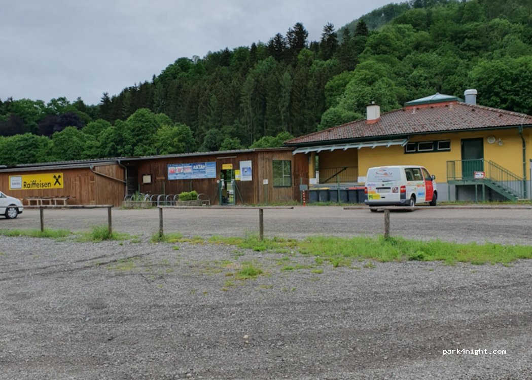 (3270) Scheibbs - 81 Gaminger Straße — foto