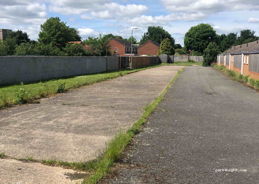 (NG34 9HX) Ruskington - 5 Pinfold Way — foto