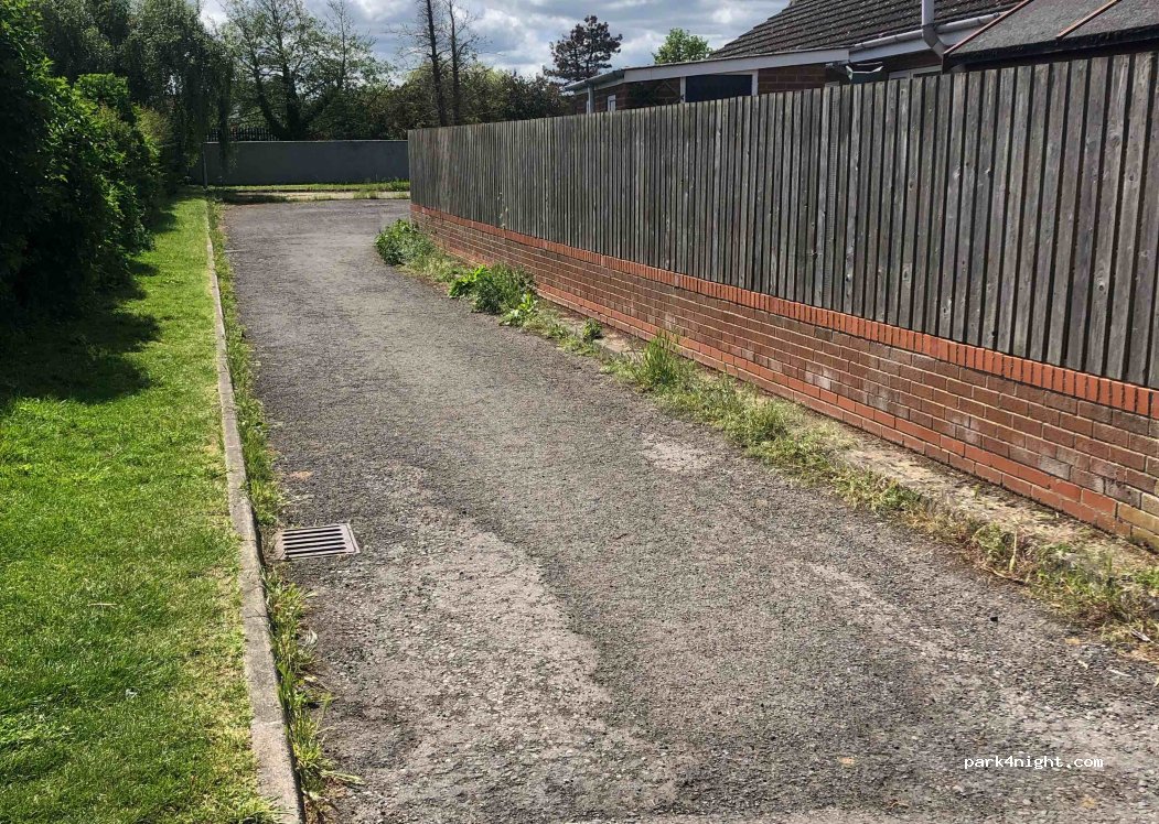 (NG34 9HX) Ruskington - 5 Pinfold Way — foto 2