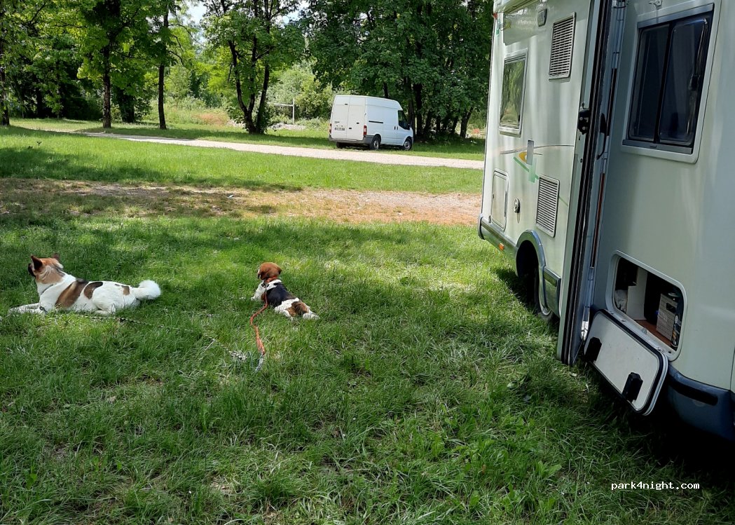 (01320) Châtillon-la-Palud - Route de Gevrieux — foto