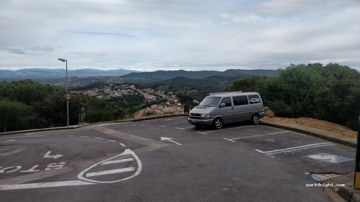 (17300) Blanes - s/n Carrer Cardenal Vidal i Barraquer — foto