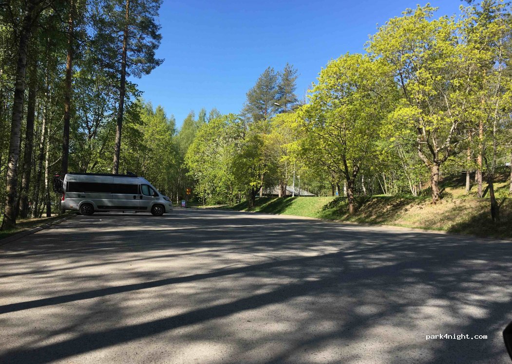(33720) Tampere - 7 Suolijärvenkatu — foto