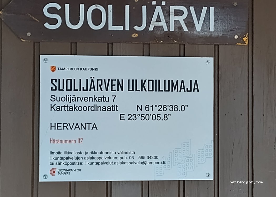 (33720) Tampere - 7 Suolijärvenkatu — foto 4