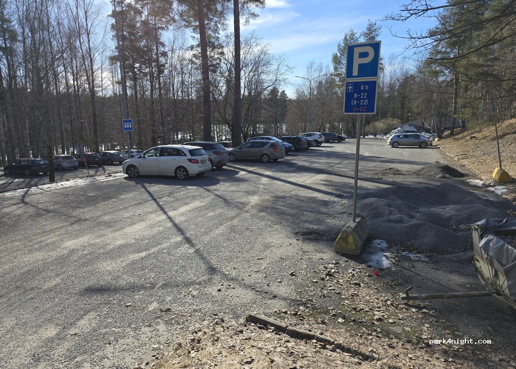 (33720) Tampere - 7 Suolijärvenkatu — foto 5