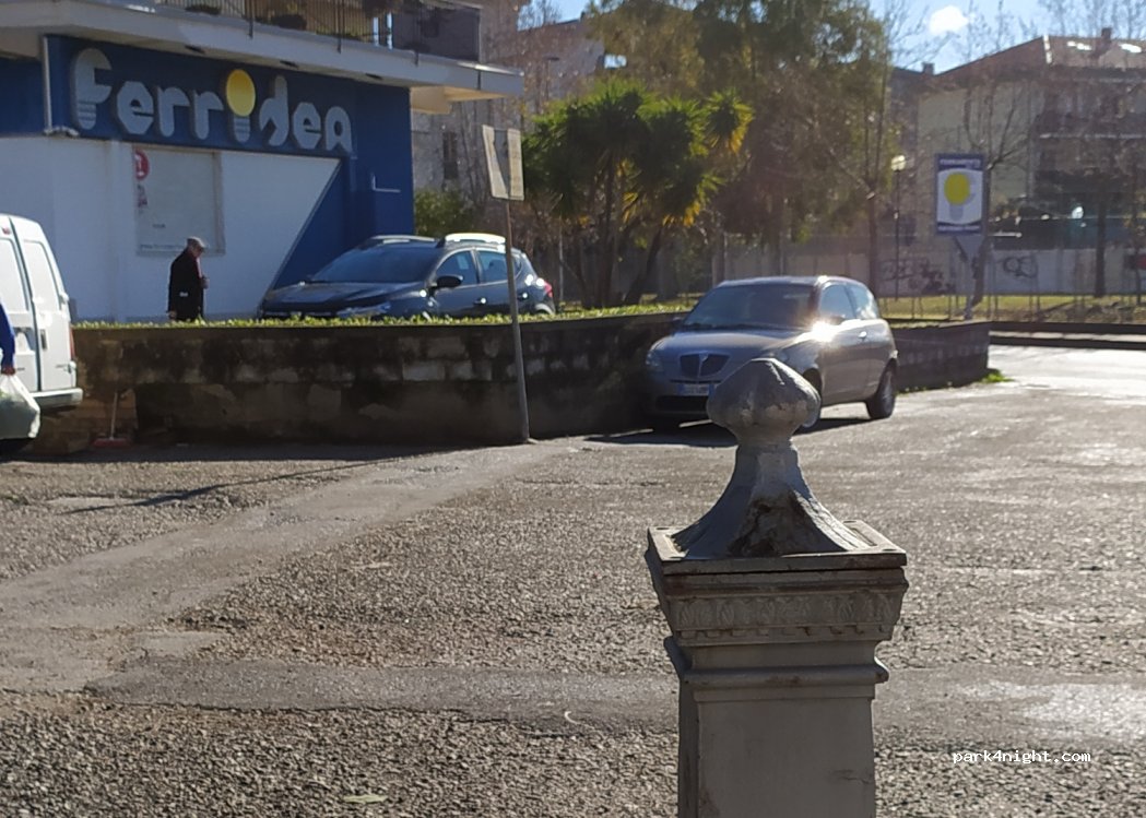 (84043) Agropoli - 17 Via Lombardia — foto