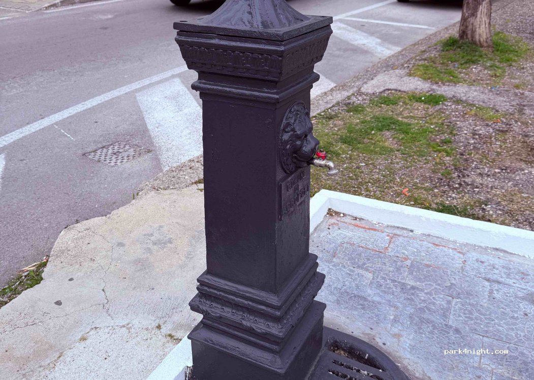 (84043) Agropoli - 17 Via Lombardia — foto 3