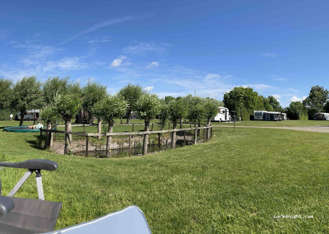 Minicamping Houtenburg — foto