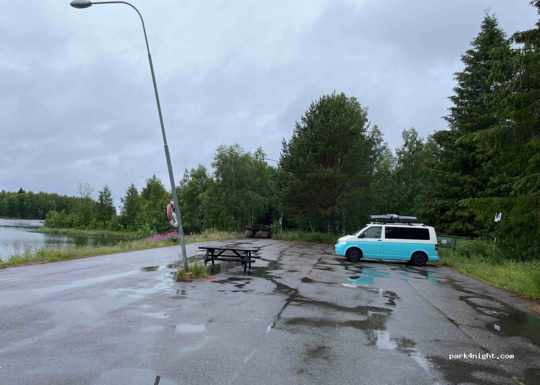 (952 72) Sangis - Grynnvägen — foto 3