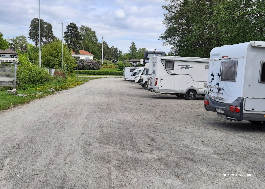 (723 48) Västerås - 15 Framnäsvägen — foto
