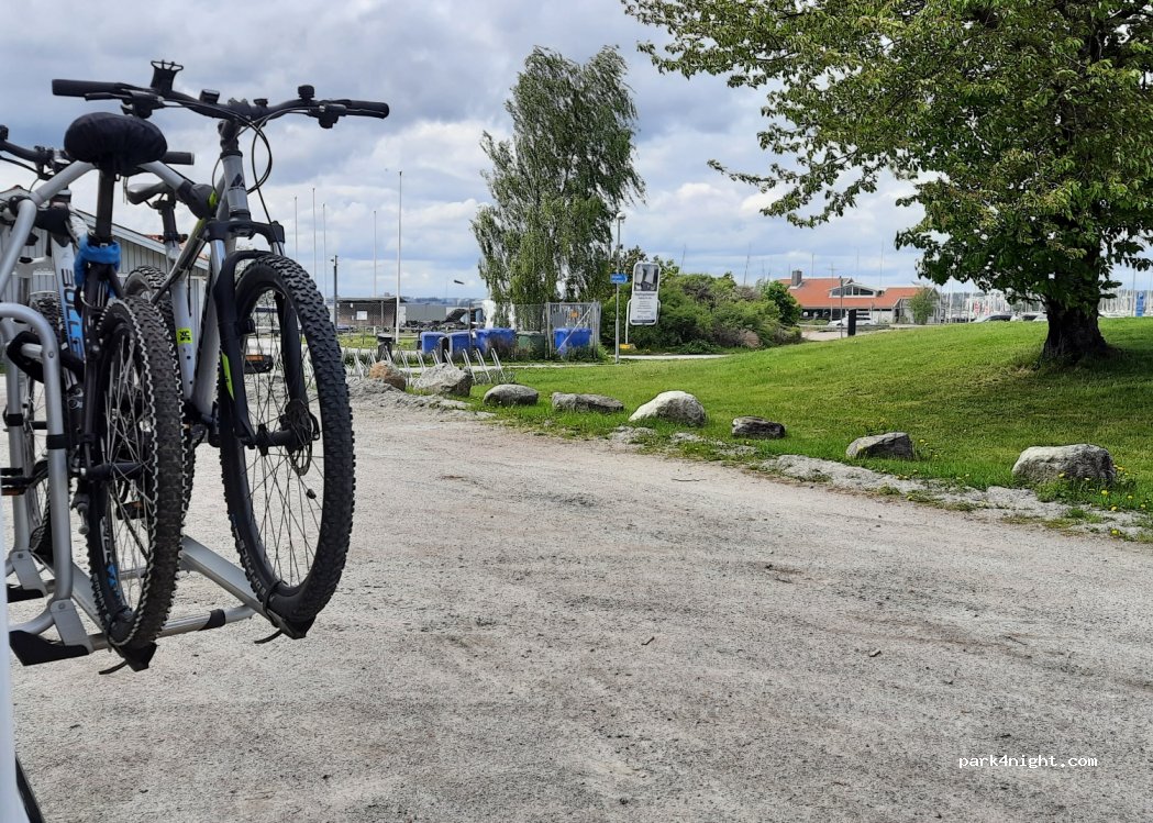 (723 48) Västerås - 15 Framnäsvägen — foto 2
