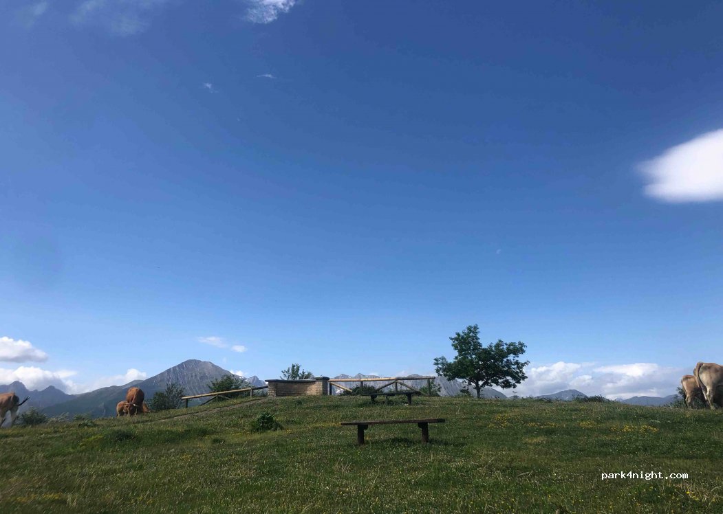 (33117) Asturias - 141A Lugar Llanuces — foto