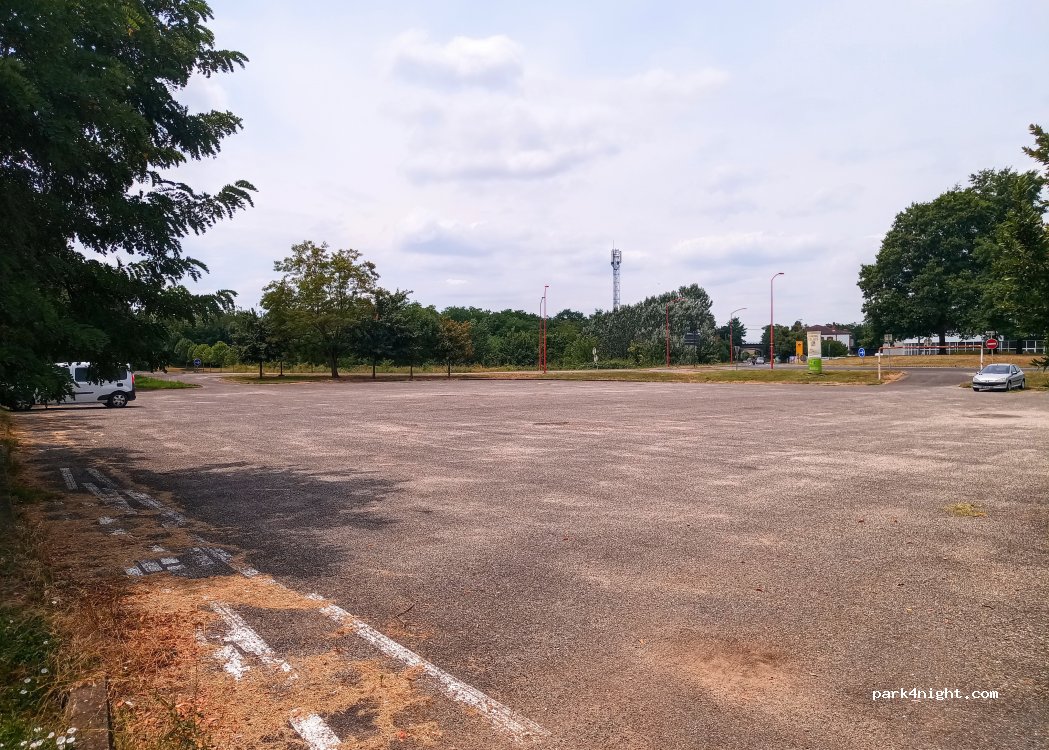 (82000) Montauban - 855 Avenue de Gasseras — foto 2
