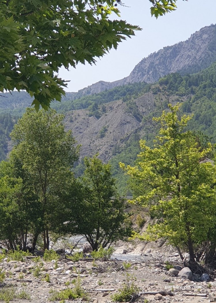 (441 00) Konitsa - — foto