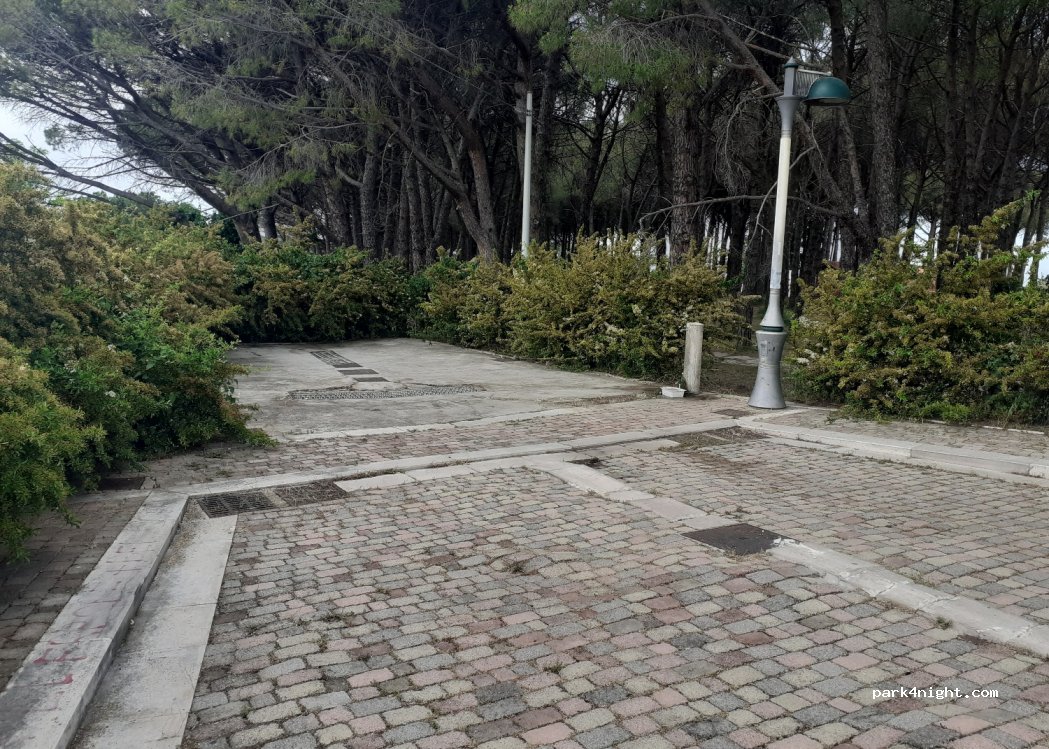 (86035) Larino - Contrada Cappuccini — foto 2