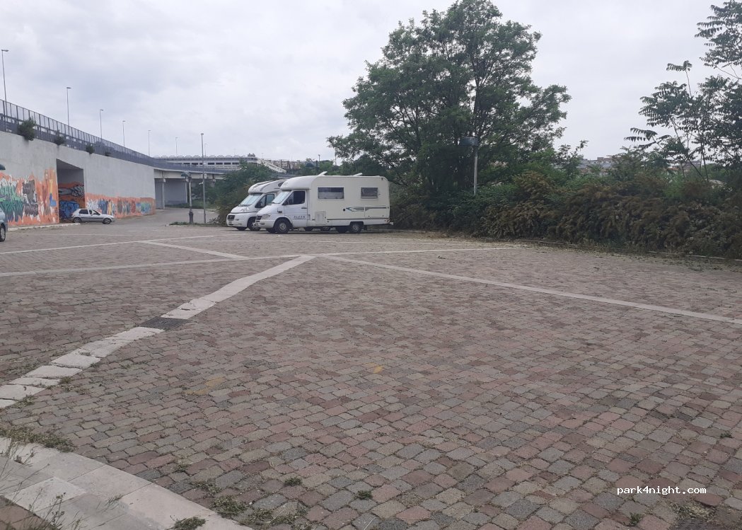 (86035) Larino - Contrada Cappuccini — foto 3
