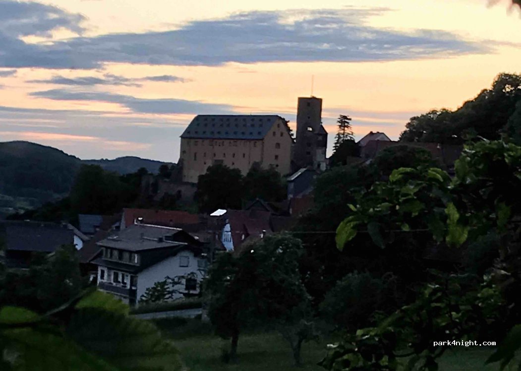 (36391) Sinntal - 25 Bad Kissinger Straße — foto