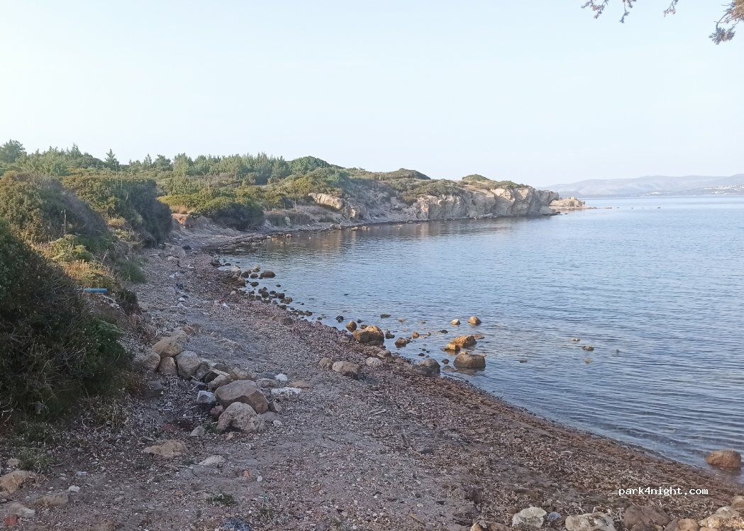 (35930) Paşalimanı - Unnamed road — foto 2