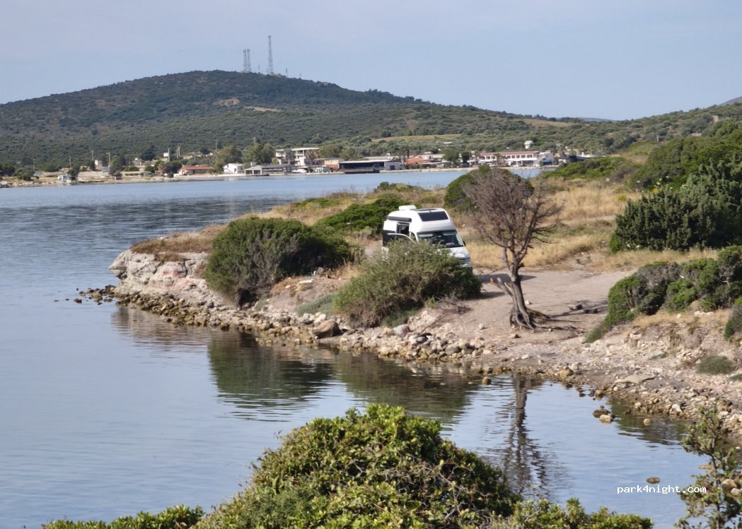 (35930) Paşalimanı - Unnamed road — foto 3