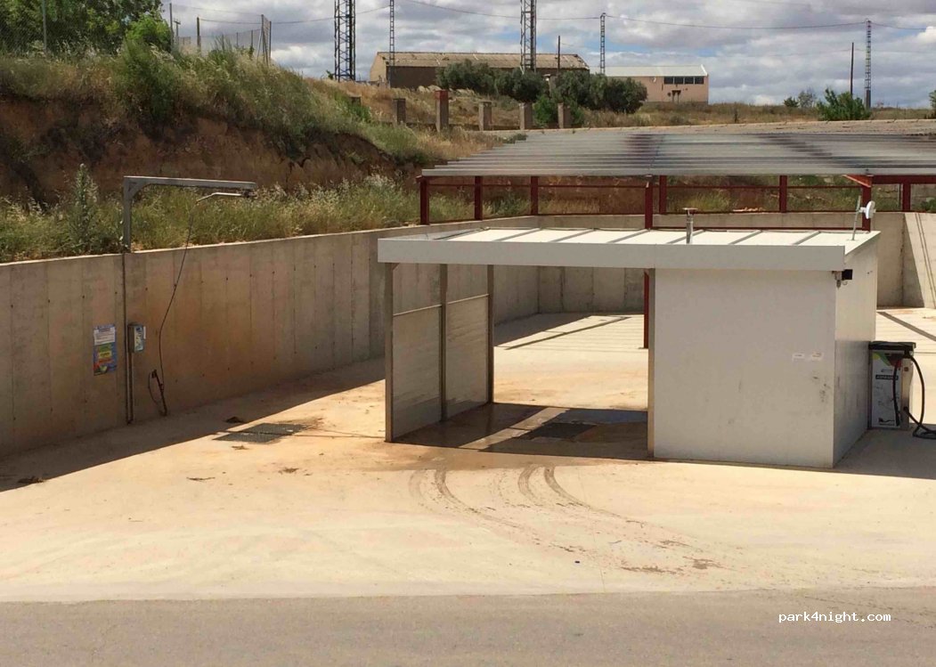 (02247) Cenizate - 2 Calle Fuentealbilla — foto 3