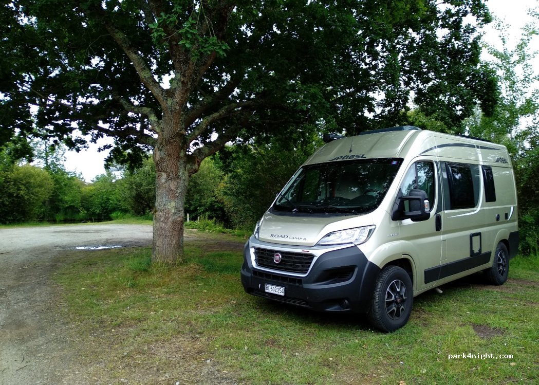(44720) Saint-Joachim - D51 — foto