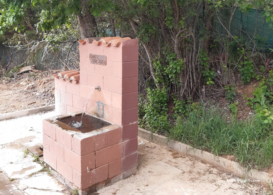 (09199) Villasur de Herreros - BU-820 — foto