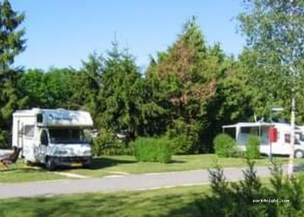 Camping Country Park - Les Etangs Fleuris — foto 2