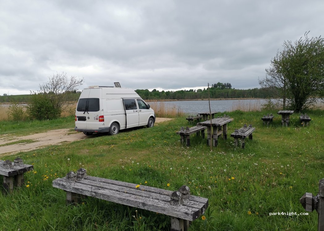 (86351) Pavandenė - Unnamed Road — foto